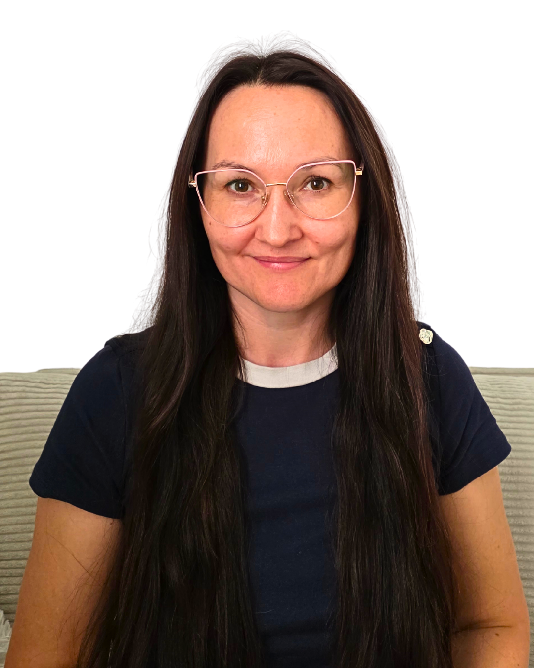 Dorota Robaczyńska - fizjoterapeutka dziecięca i terapeutka integracji sensorycznej w Toruniu